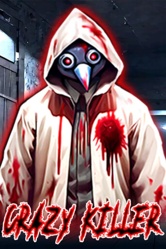 Игра Crazy Killer от KA Gaming | Чемпион Слотс Казино 