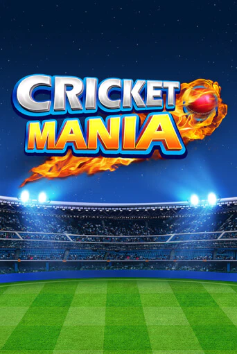 Игра Cricket Mania от TomHorn | Чемпион Слотс Казино 