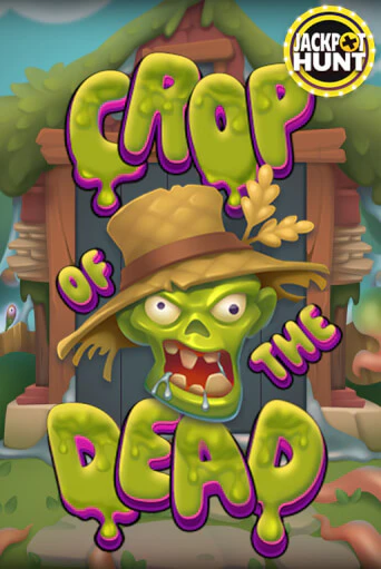 Игра Crop of the Dead от Octoplay | Чемпион Слотс Казино 