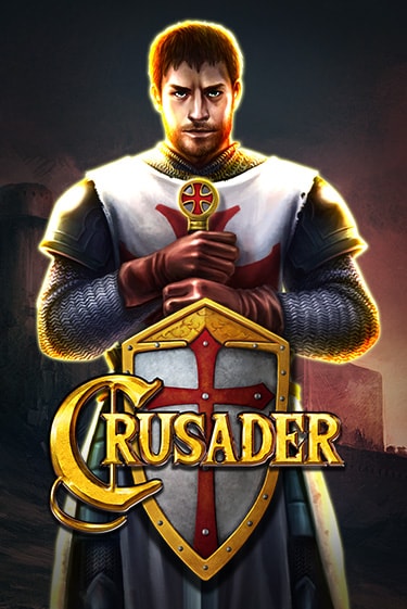 Игра Crusader от ELK Studios | Чемпион Слотс Казино 