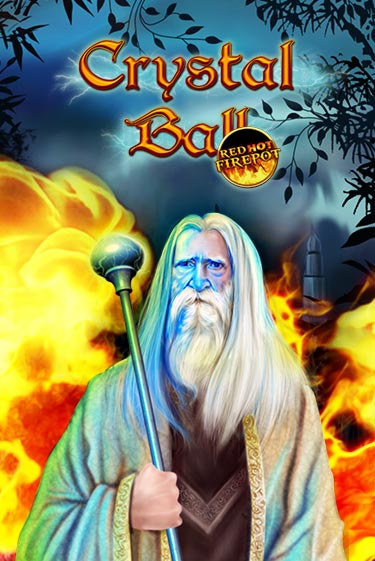 Игра Crystal Ball Red Hot Firepot от Gamomat | Чемпион Слотс Казино 