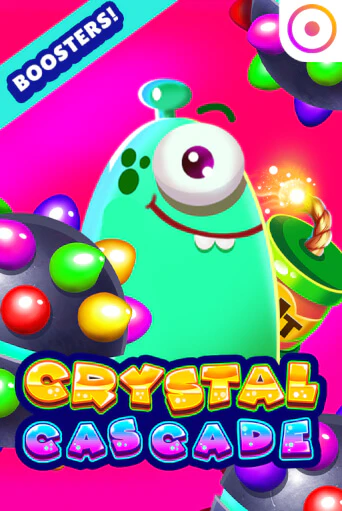 Игра Crystal Cascade от Onlyplay | Чемпион Слотс Казино 