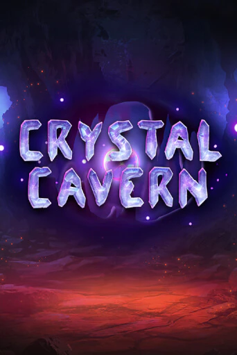 Игра Crystal Cavern от Kalamba | Чемпион Слотс Казино 