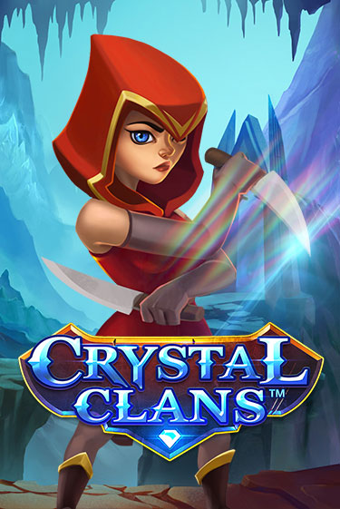 Игра Crystal Clans от iSoftBet | Чемпион Слотс Казино 