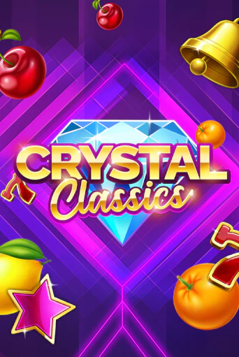 Игра Crystal Classics от Booming Games | Чемпион Слотс Казино 