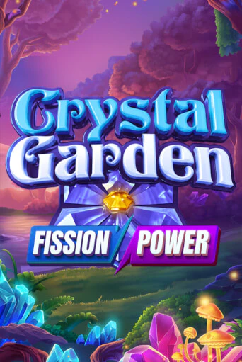 Игра Crystal Garden от High 5 | Чемпион Слотс Казино 