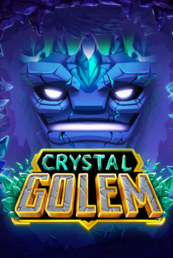 Игра Crystal Golem от Relax Gaming | Чемпион Слотс Казино 