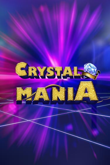 Игра Crystal Mania от BF Games | Чемпион Слотс Казино 