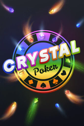 Игра Crystal Poker от Turbo Games | Чемпион Слотс Казино 