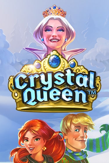 Игра Crystal Queen от Quickspin | Чемпион Слотс Казино 