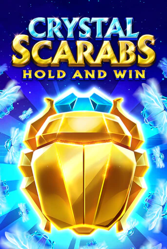 Игра Crystal Scarabs от 3 Oaks Gaming | Чемпион Слотс Казино 