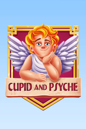 Игра Cupid And Psyche от KA Gaming | Чемпион Слотс Казино 