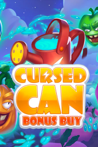 Игра Cursed Can Bonus Buy от Evoplay | Чемпион Слотс Казино 