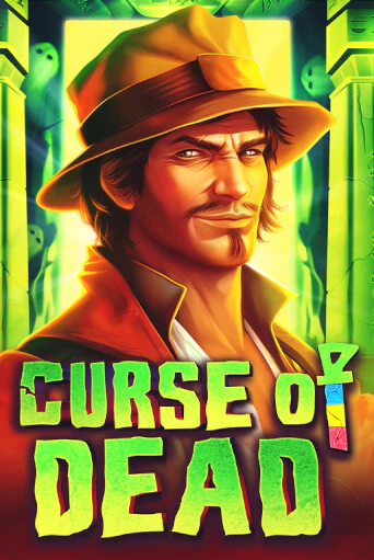Игра Curse of Dead от 5 Men Gaming | Чемпион Слотс Казино 