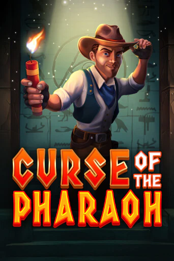 Игра Curse of the Pharaoh от Evoplay | Чемпион Слотс Казино 