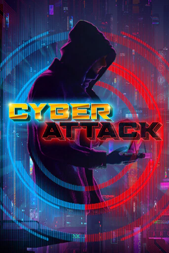 Игра Cyber Attack от Red Tiger | Чемпион Слотс Казино 