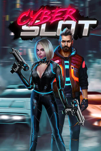 Игра Cyber Slot от F*Bastards | Чемпион Слотс Казино 