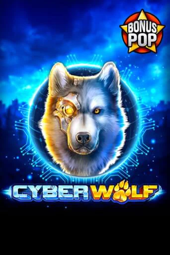 Игра Cyber Wolf от Endorphina | Чемпион Слотс Казино 