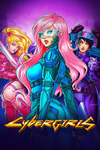 Игра Cybergirls от Barbara Bang | Чемпион Слотс Казино 