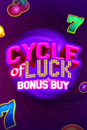 Игра Cycle of Luck Bonus Buy от Evoplay | Чемпион Слотс Казино 