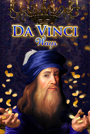 Игра Da Vinci Ways от High 5 | Чемпион Слотс Казино 