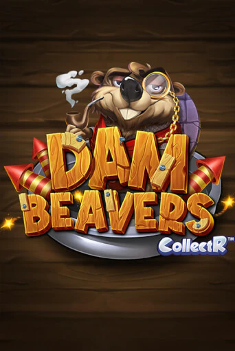 Игра Dam Beavers от ELK Studios | Чемпион Слотс Казино 