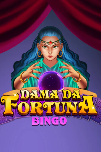 Игра Dama da Fortuna Bingo от Caleta Gaming | Чемпион Слотс Казино 