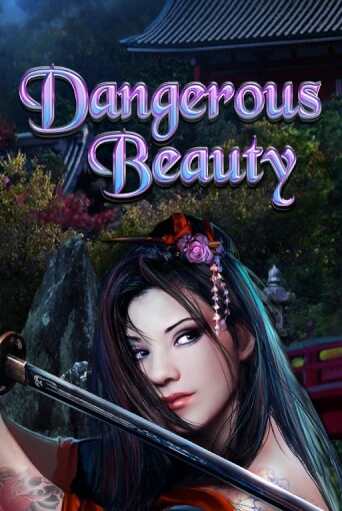 Игра Dangerous Beauty Power Bet от High 5 | Чемпион Слотс Казино 