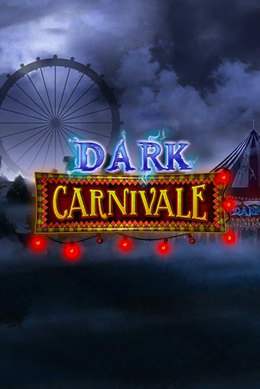 Игра Dark Carnivale от BF Games | Чемпион Слотс Казино 