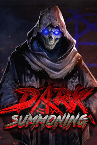 Игра Dark Summoning от Hacksaw | Чемпион Слотс Казино 