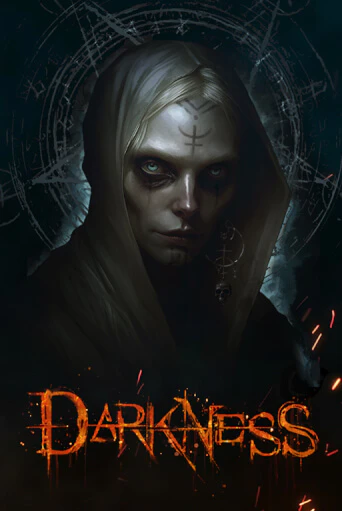 Игра Darkness от Relax Gaming | Чемпион Слотс Казино 