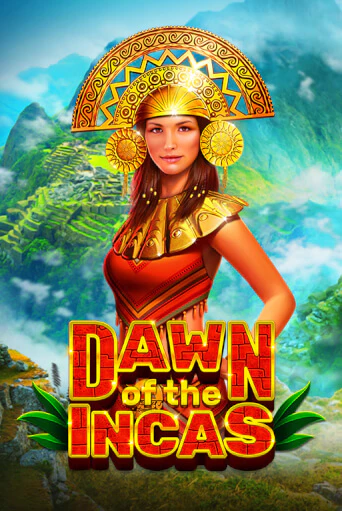 Игра Dawn of the Incas от Ruby Play | Чемпион Слотс Казино 