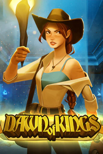 Игра Dawn of Kings от Hacksaw | Чемпион Слотс Казино 