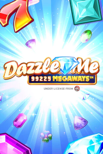 Игра Dazzle Me Megaways от NetEnt Deluxe | Чемпион Слотс Казино 