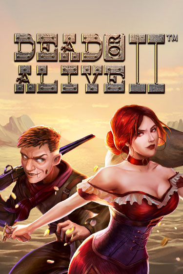 Игра Dead or Alive 2 Feature Buy от NetEnt Deluxe | Чемпион Слотс Казино 