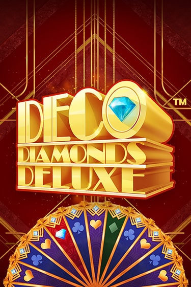 Игра Deco Diamonds Deluxe от Games Global | Чемпион Слотс Казино 