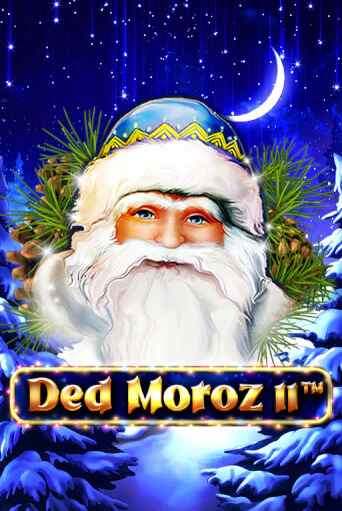 Игра Ded Moroz II от Spinomenal | Чемпион Слотс Казино 