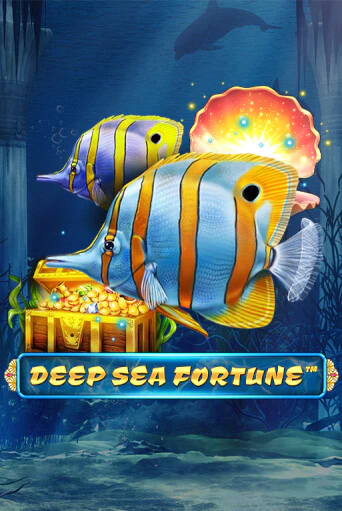 Игра Deep Sea Fortune от Spinomenal | Чемпион Слотс Казино 