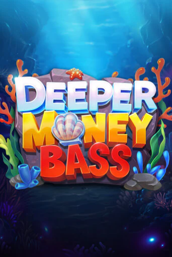 Игра Deeper Money Bass от Raw Gaming | Чемпион Слотс Казино 