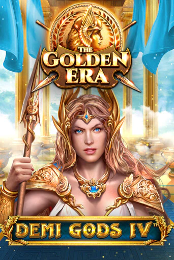 Игра Demi Gods IV - The Golden Era от Spinomenal | Чемпион Слотс Казино 
