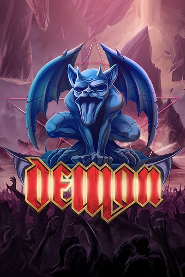 Игра Demon от Play'n GO | Чемпион Слотс Казино 