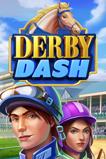 Игра Derby Dash от High 5 | Чемпион Слотс Казино 