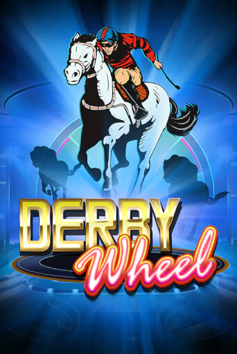 Игра Derby Wheel от Play'n GO | Чемпион Слотс Казино 