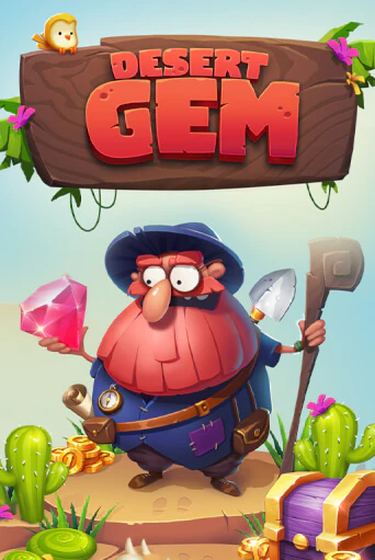 Игра Desert Gem от Kalamba | Чемпион Слотс Казино 