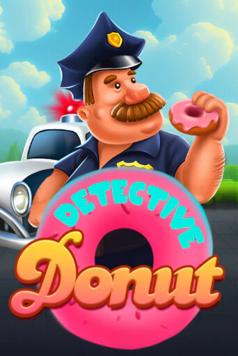Игра Detective Donut от Popiplay | Чемпион Слотс Казино 