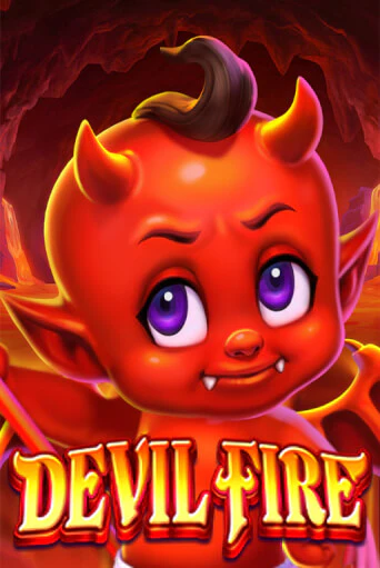 Игра Devil Fire от TaDa Gaming | Чемпион Слотс Казино 