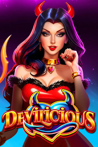 Игра Devilicious от Pragmatic Play | Чемпион Слотс Казино 