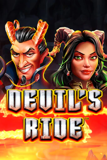 Игра Devil's Ride от Synot Games | Чемпион Слотс Казино 