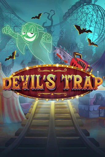 Игра Devil's Trap от Stakelogic | Чемпион Слотс Казино 