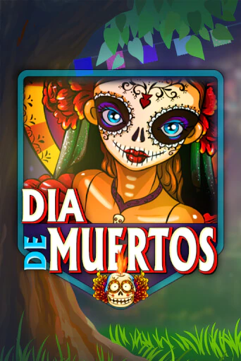 Игра Dia De Muertos от KA Gaming | Чемпион Слотс Казино 